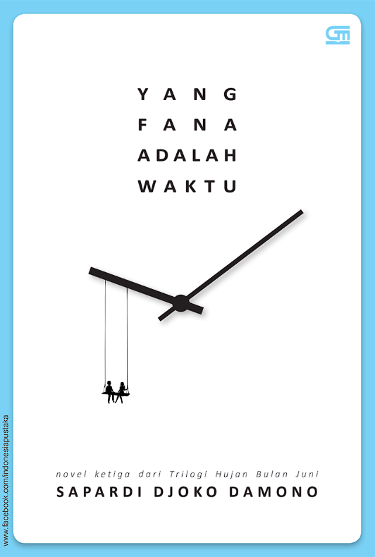 Yang Fana Adalah Waktu